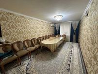 Продаётся 3х комн квартира на 2 этаже Ор Центральная аптека Хамкорбанк
