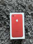 iPhone 7 128GB Red