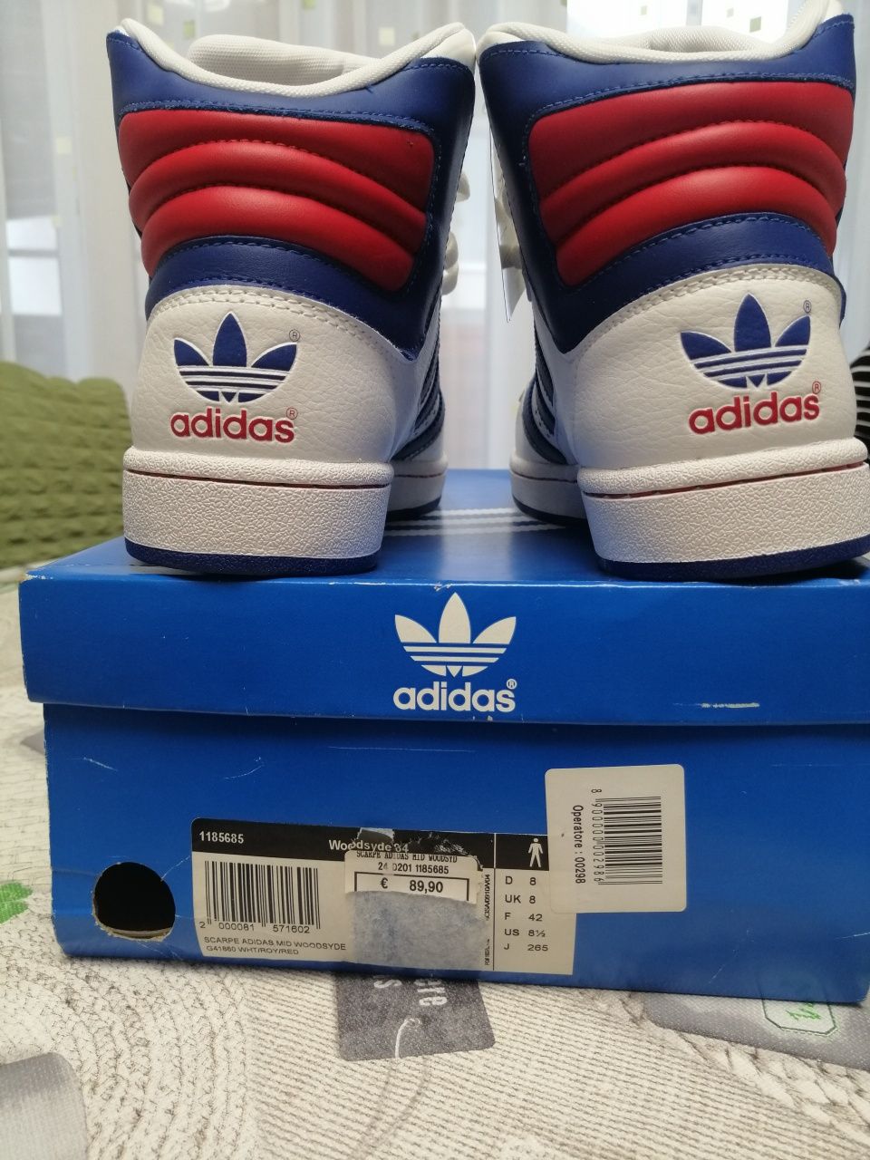 ×××Adidas sport ×××