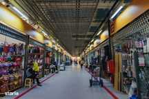 Spatii comerciale Rupea, Brasov 40 mp, 80 mp, 100 mp RUPEA RETAIL PARK