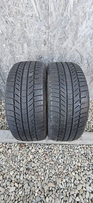 Anvelope Continental WinterContact TS870P 245/45 R19 102V XL