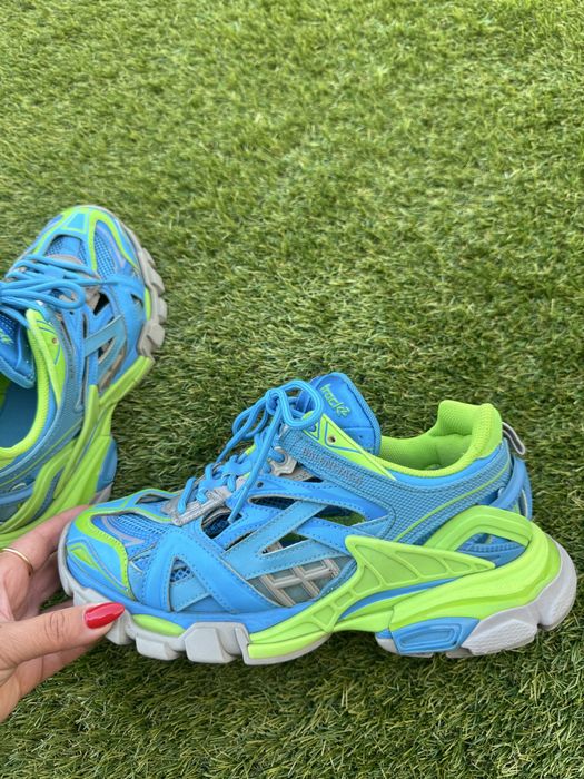 Balenciaga Track2 barbati