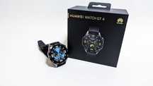 Smart часы HUAWEI WATCH GT 4