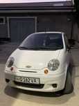 Matiz 3 talik Oq rang 2018