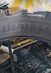 Продам шину Titan 270/95R44