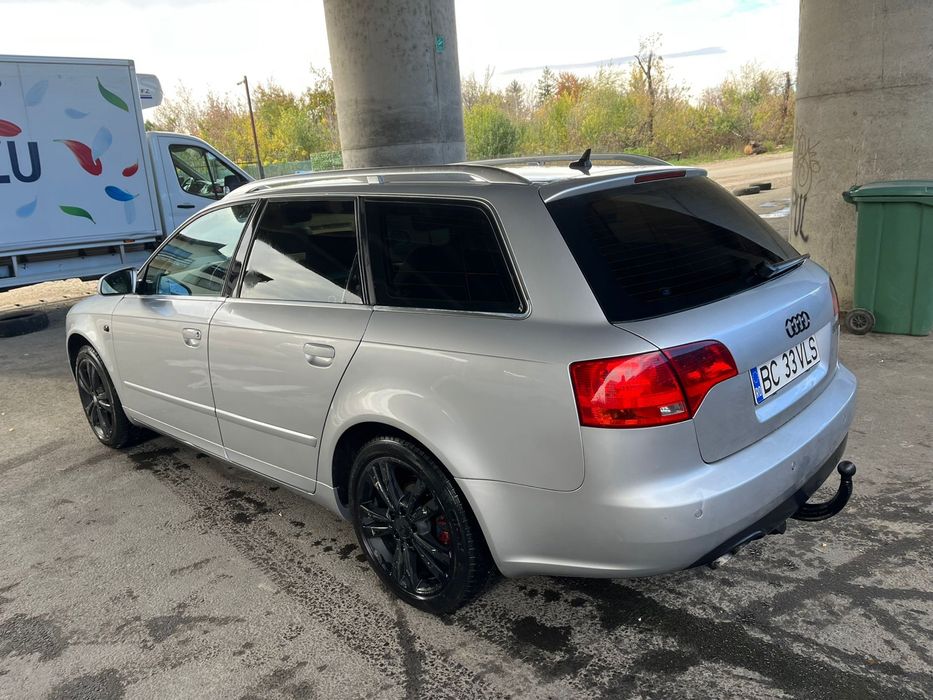 Vand Audi A4 b7 2.0 170 cp