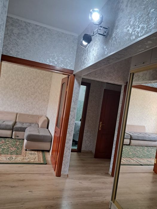 Сдам 3 х комнатную микрайоне Сайрам