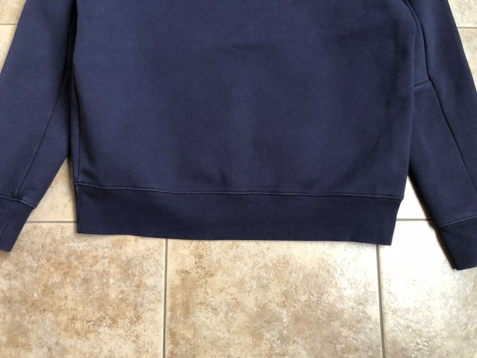 Acne Studios Corben sweatshirt L