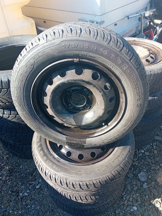 Jante Aliaj 175 /65 R14