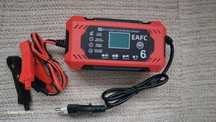 Зарядно за акумулатори   12V