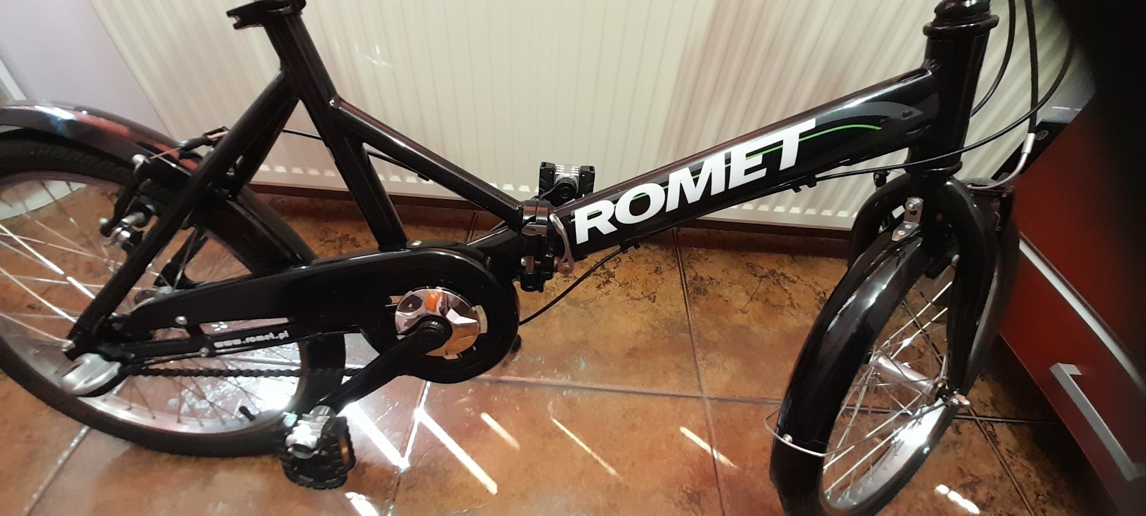 Bicicleta unisex