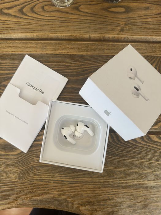 castii airpods pro 2