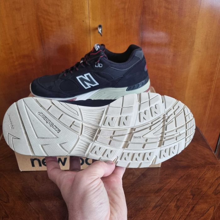 New Balance 991 originali usa (nu 9060,2002,992)