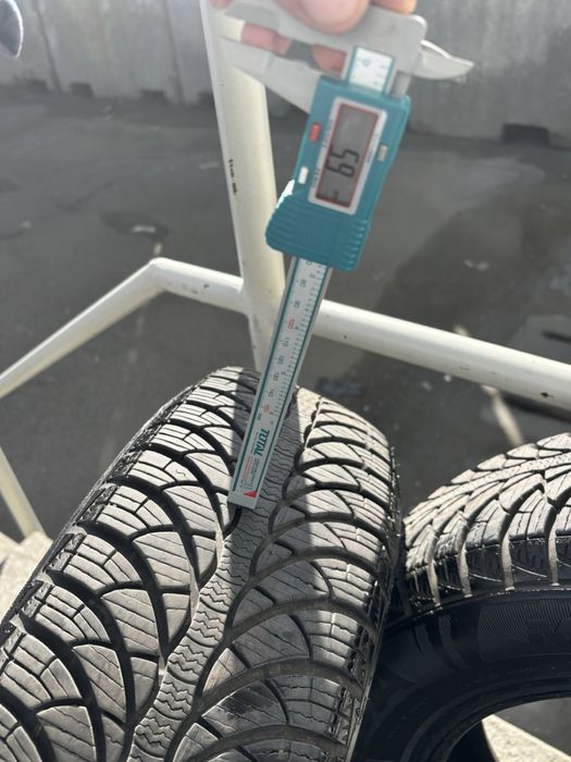 Зимни гуми 175/65/14 и 185/65/14