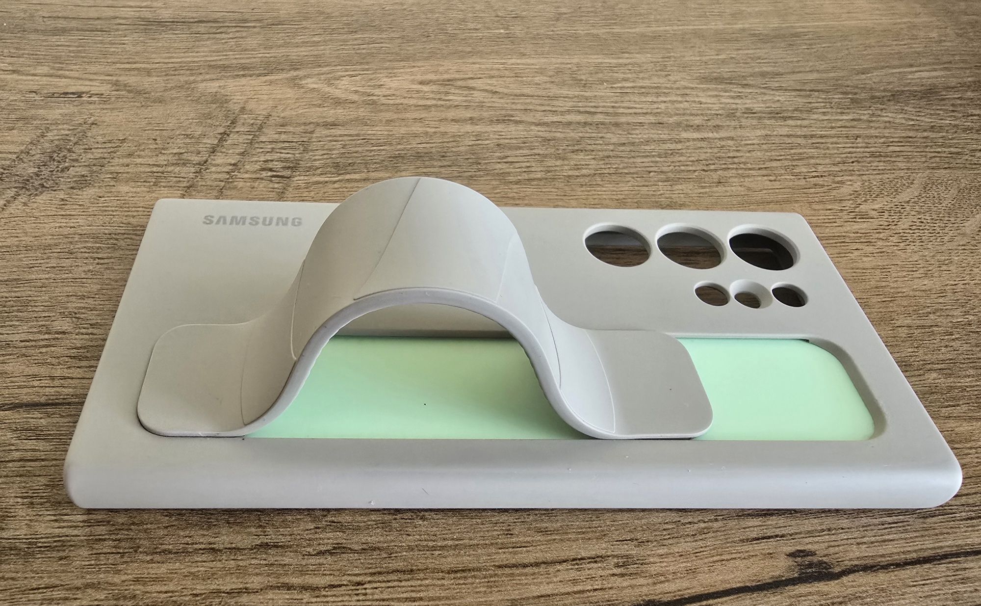 Оригинален кейс за  SAMSUNG S24 Ultra