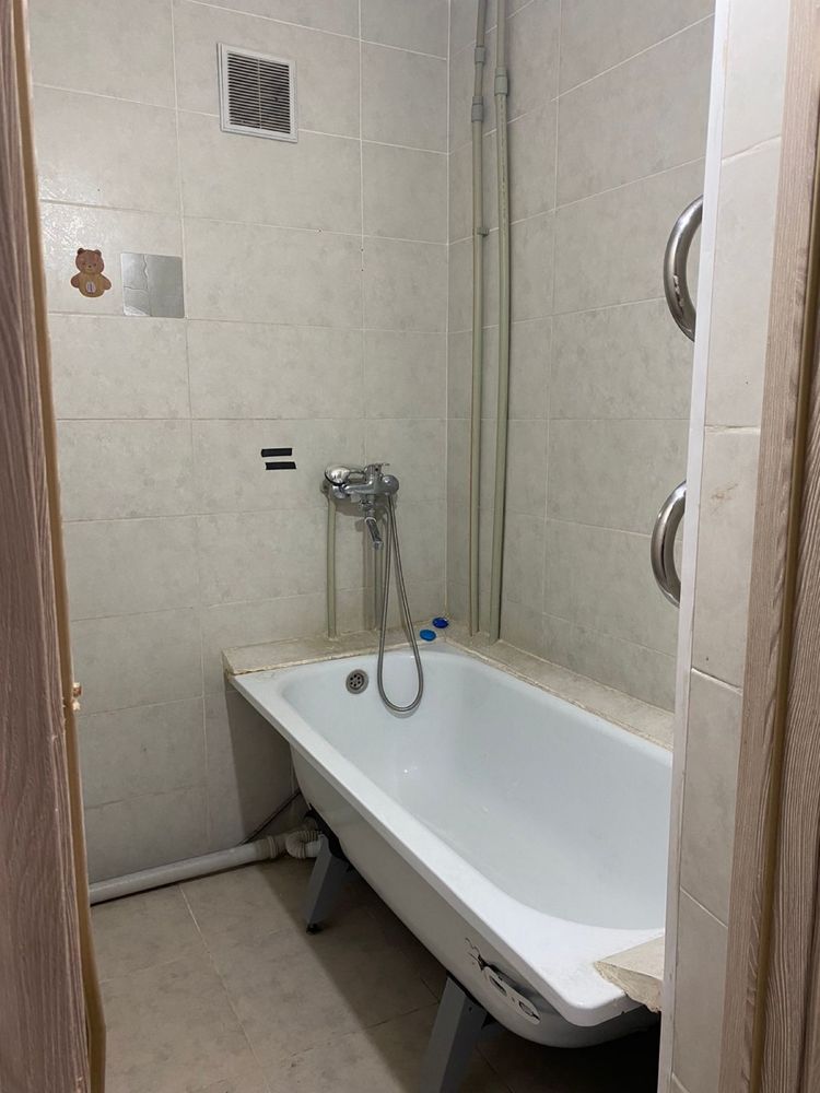 Продам 3 х комнатную квартиру