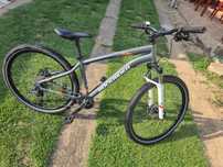 Vand bicicleta Rockrider ST 120