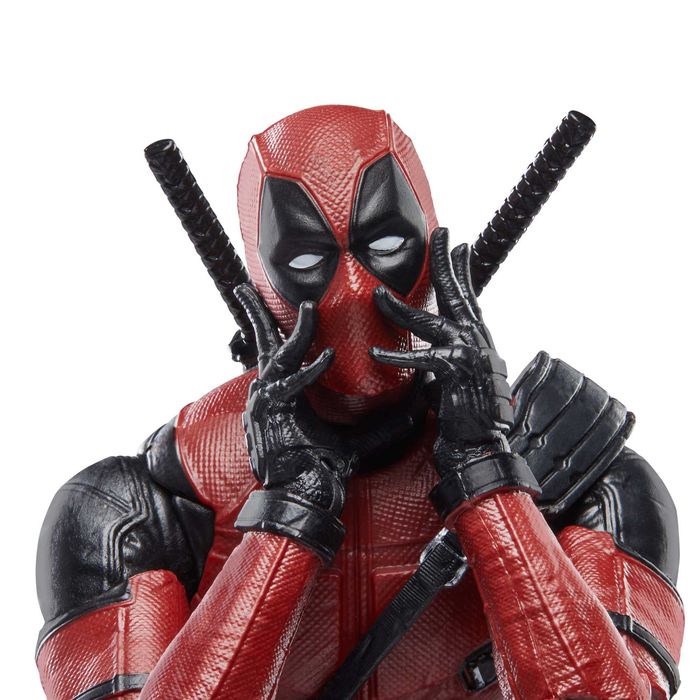 Figurina Deadpool X-Men Universe , 16-17CM
