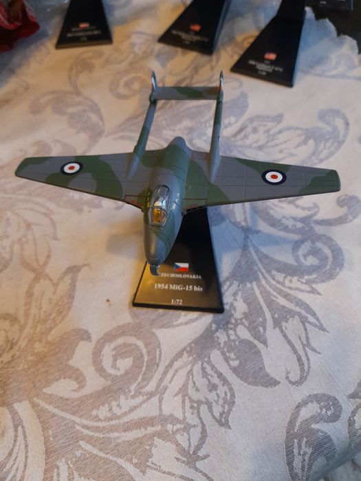 Колекция самолети