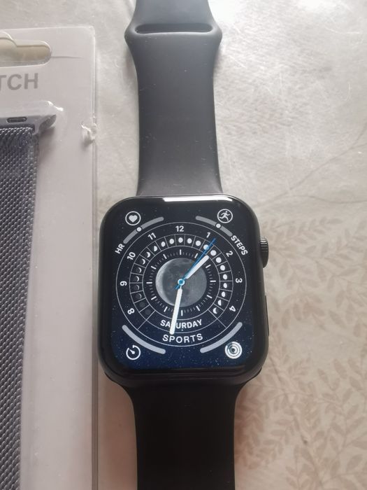 Smartwatch Hw8 PRO MAX