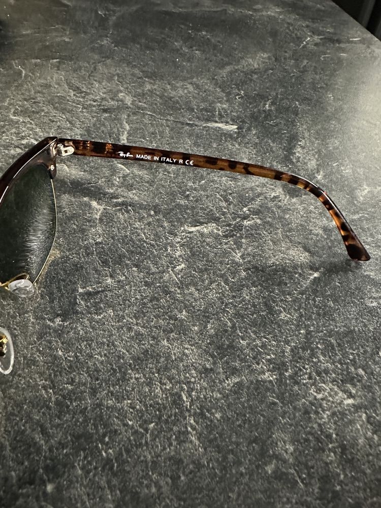 Ray Ban ClubMaster