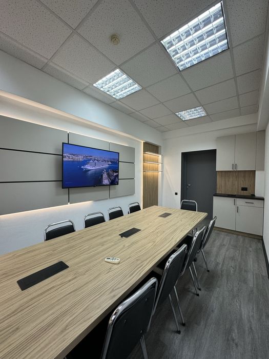 Пространство для обучения