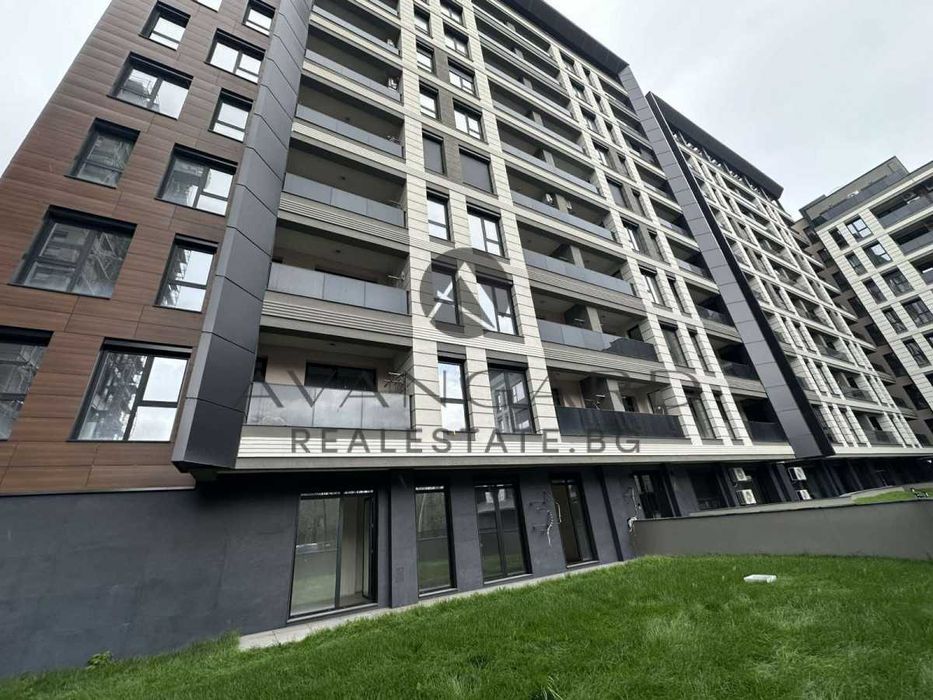 Продава се Тристаен апартамент в Пловдив, Център - 190 кв.м за 971 €/кв.м - Снимка #10