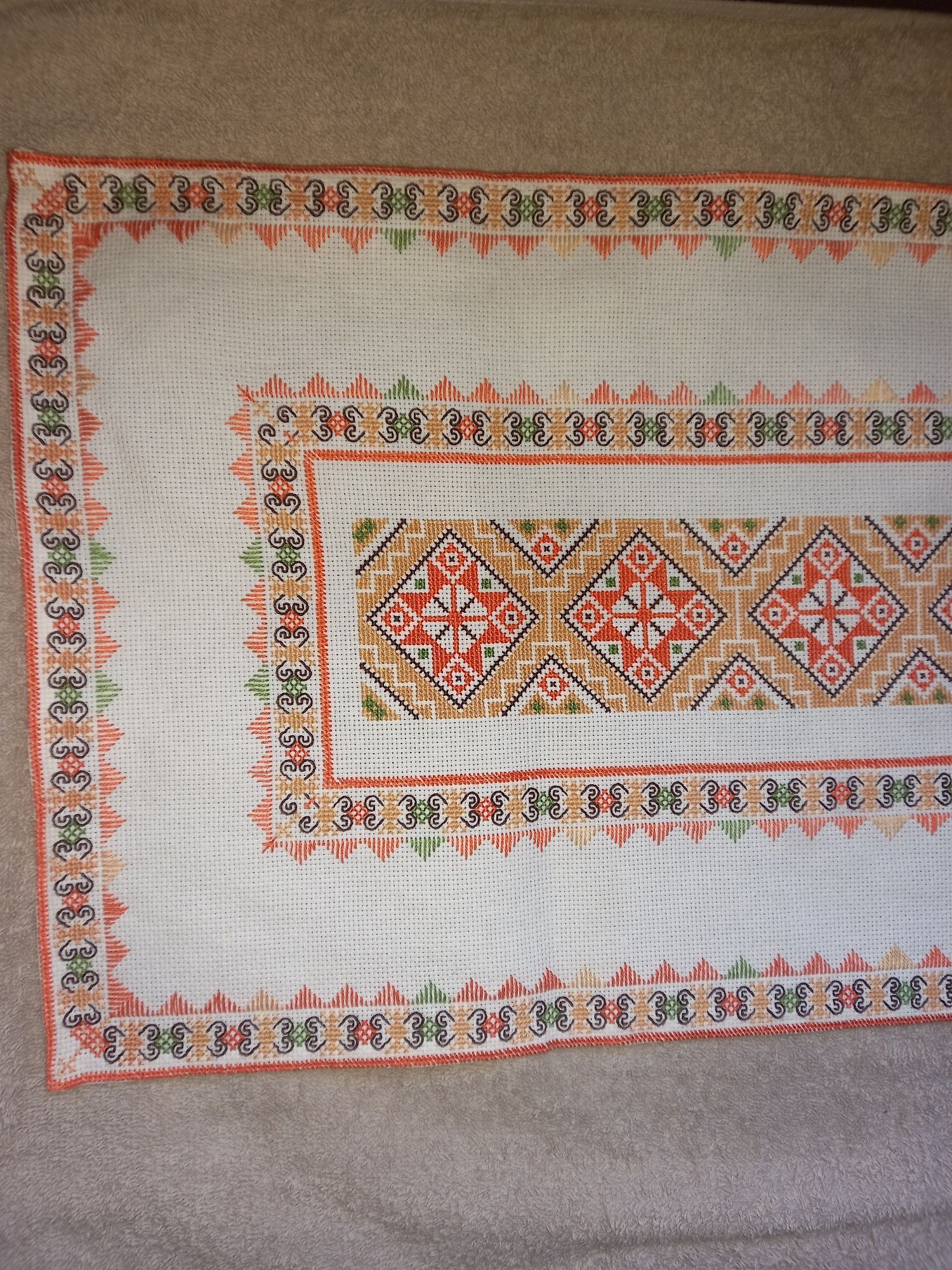 Продавам блодирано каре