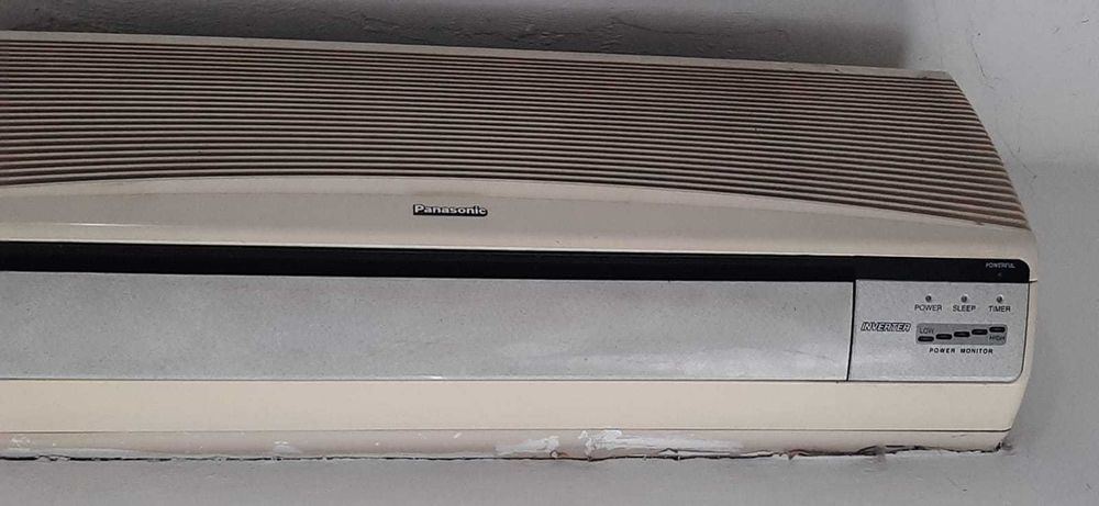Климатици 2 бр Panasonic, Malaysia