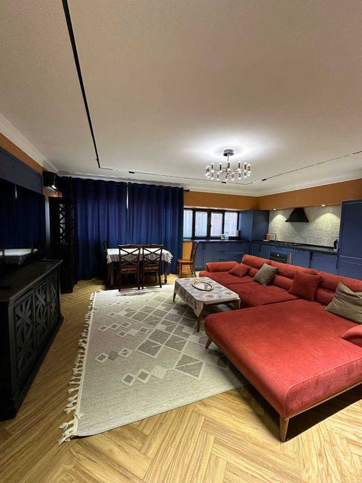 Продаётся 2-х комнатная квартира в ЖК Казахстан