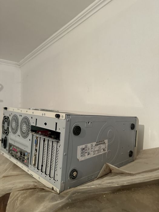 Продается процессор рабочий