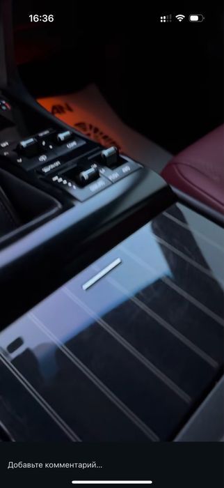 Lexus gx 460 tozza tinu moshina 2020 model