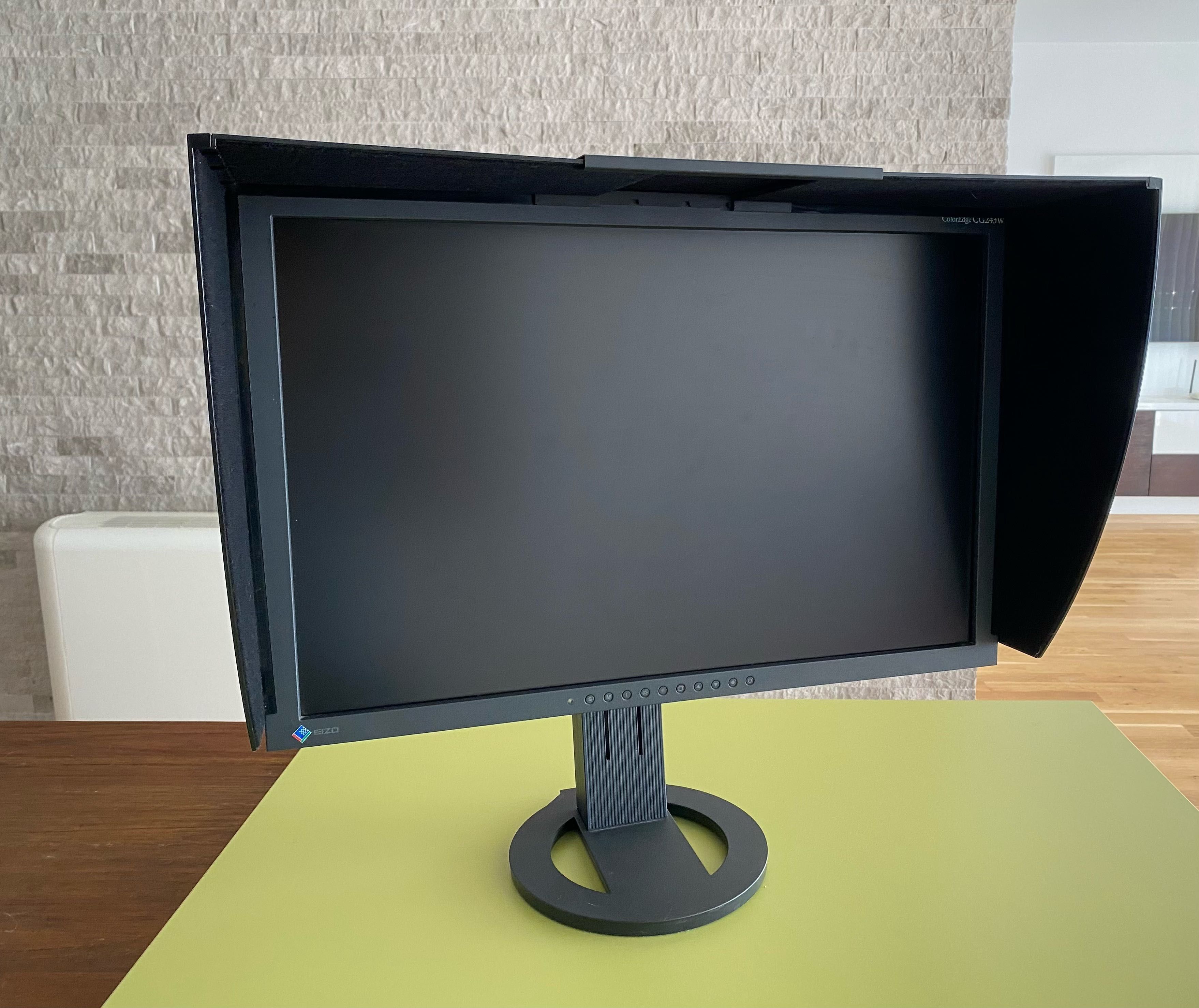 Mонитор Eizo ColorEdge CG243W