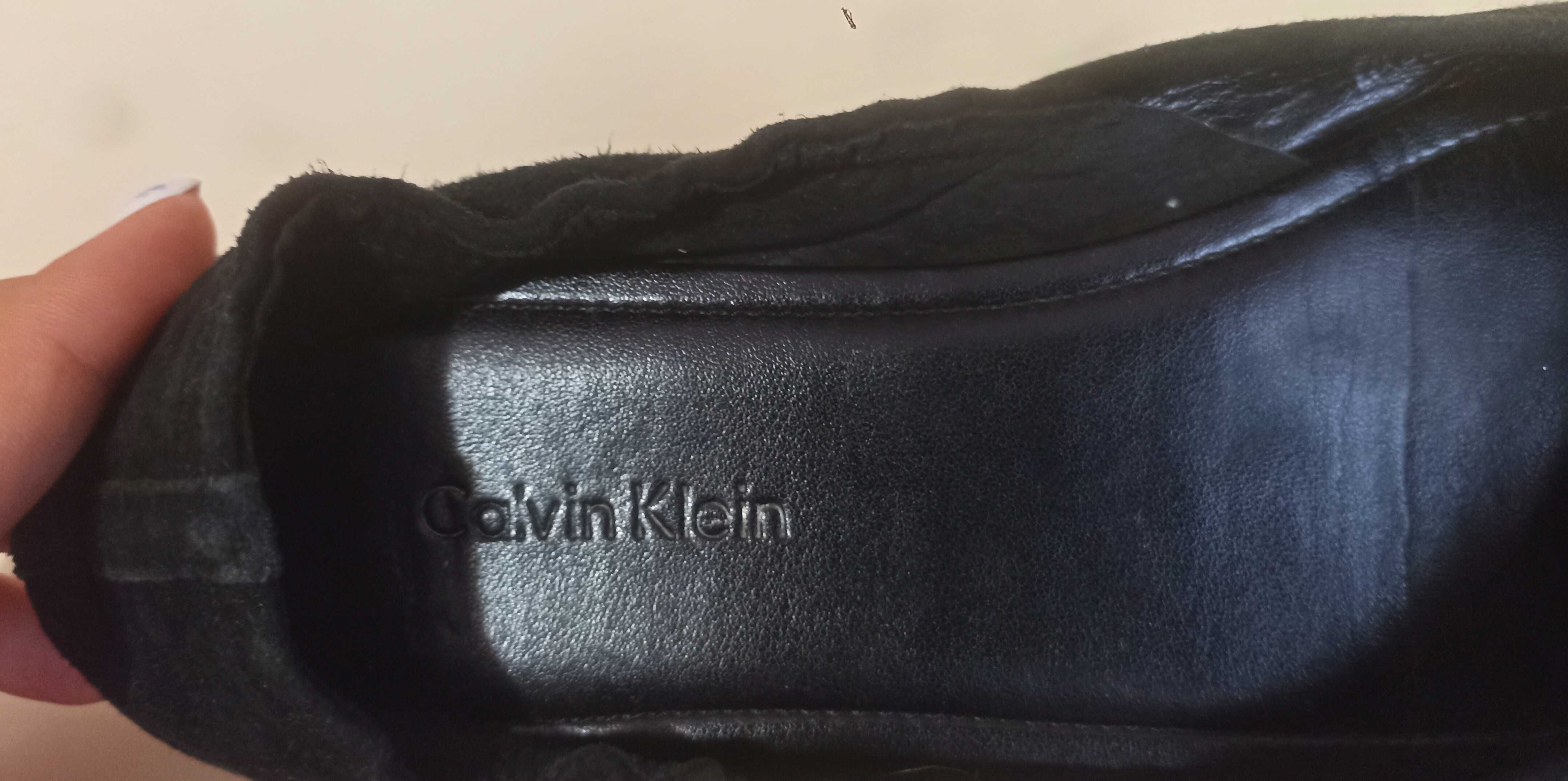 Calvin Klein Балеринки