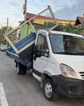 Iveco Daily 35C10. Basculabil 3 Parti