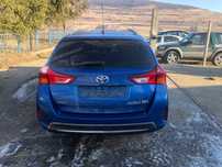 Dezmembrari piese Toyota Auris 1.8 Benzina/Hybrid 2ZR Combi 2015