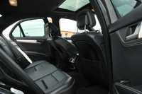 Vând Mercedes Benz C Piele/Trapa/Navigatie/Dublu Climatronic/Jante ali