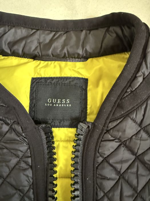 Яке дамско GUESS