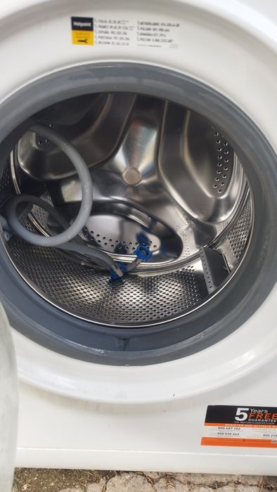Пералня hotpoint ariston