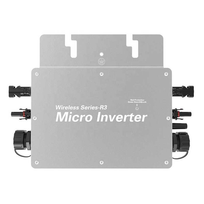 Solar micro inverter Соларен микро инвертор 700W