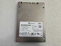 Solid-State Drive (SSD) SK Hynix 128GB 2.5-Inch SATA III - teste reale