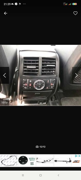 MERCEDES-BENZ GL 350 Bluetec 4Matic