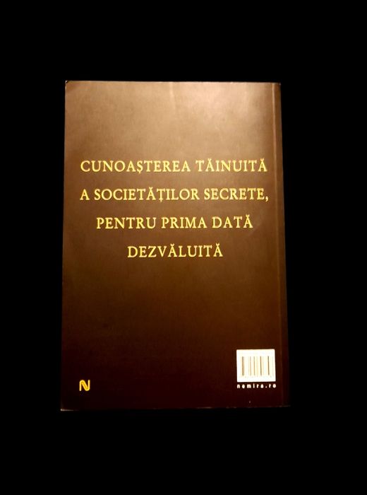 Istoria secreta a lumii - Jonathan Black