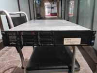 Server HP DL 380 G6 - Много добър и запазен !