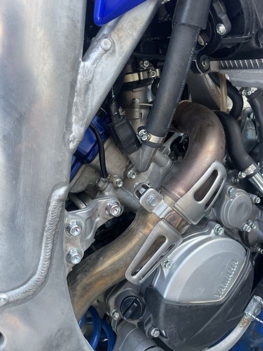 Yamaha wr250f 2021 (yz,yzf,ktm exc husqvarna fe)