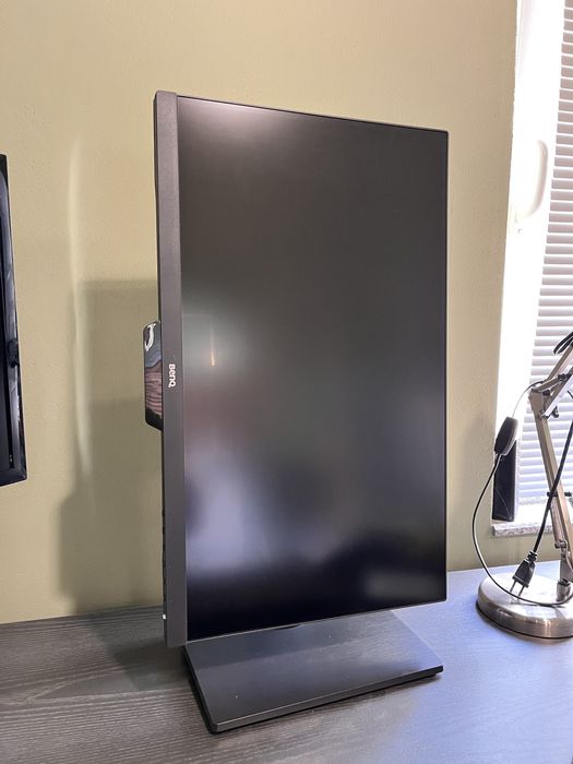 Monitor Benq PD2500Q Profesional UltraHD