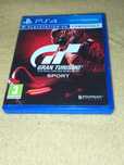 Grand Turismo the real driving simulator за Ps4