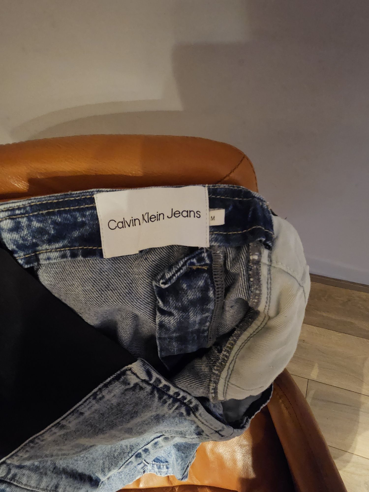 Рокля  Calvin Klein