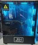 Pc gaming  intel