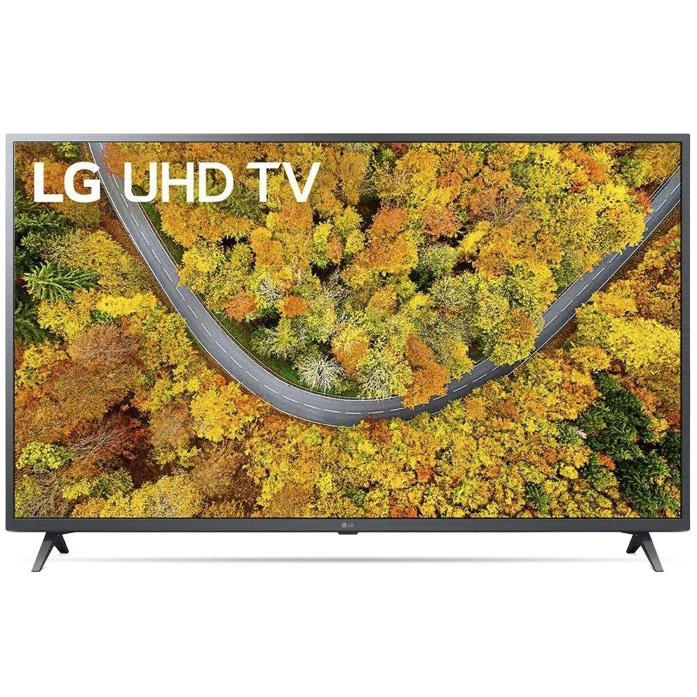 Телевизор LG 55UP76006 Smart 4K  2021